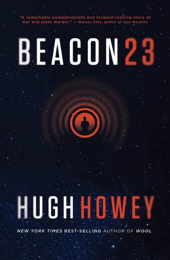 Hugh Howey - Beacon 23