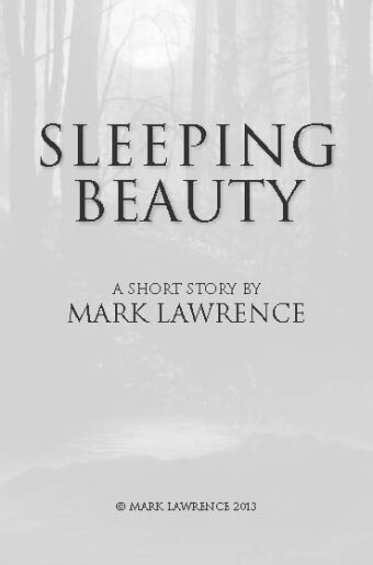 Mark Lawrence - Sleeping Beauty