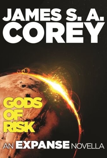 [2.5] Gods of Risk (2012)
