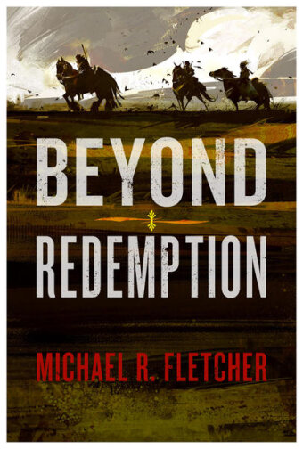 Michael Fletcher - Beyond Redemption