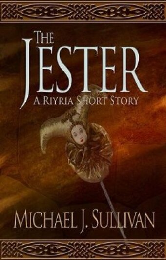 [2.5] The Jester (2014)