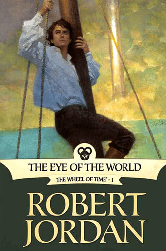 [1] The Eye of the World (1990)