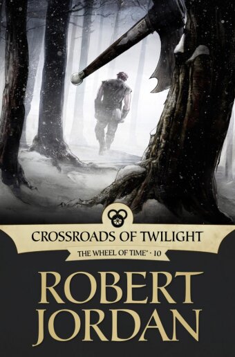 [10] Crossroads of Twilight (2003)