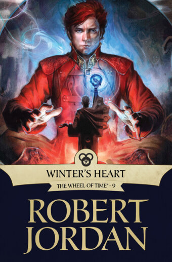 Robert Jordan - Winter's Heart