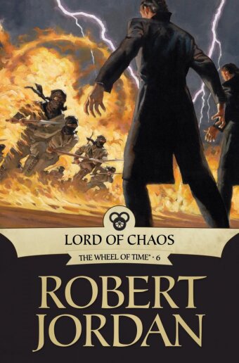 [6] Lord of Chaos (1996)