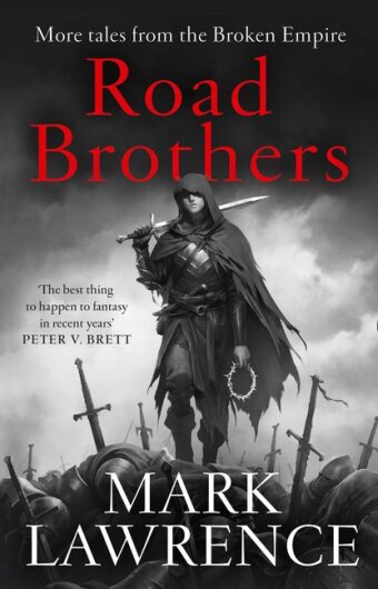 Mark Lawrence - Road Brothers
