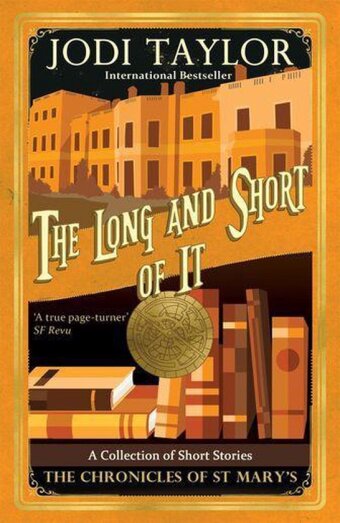[1.5] The Long and Short of It (2017)