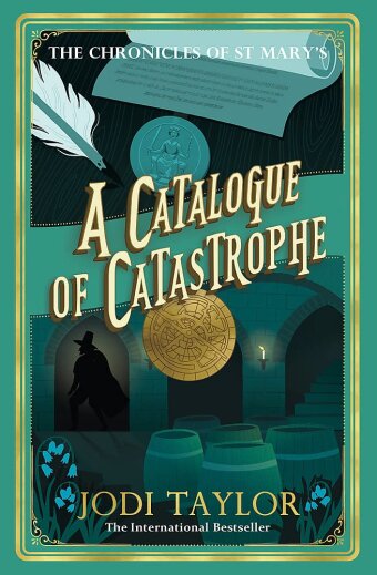 [13] A Catalogue of Catastrophe (2022)