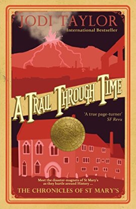 [4] A Trail Through Time (2014)
