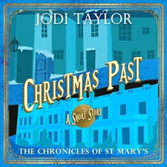 Jodi Taylor - Christmas Past