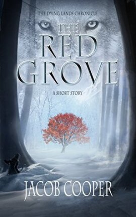 Jacob Cooper - The Red Grove
