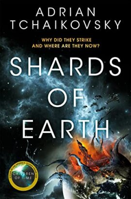 [1] Shards of Earth (2021)
