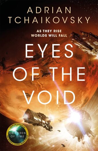 [2] Eyes of the Void (2022)