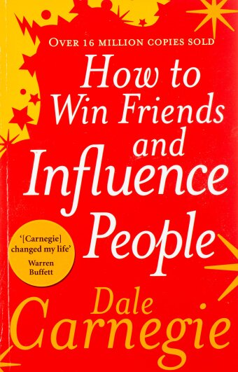 Robert Bevan - How to Win Friends and Influence People