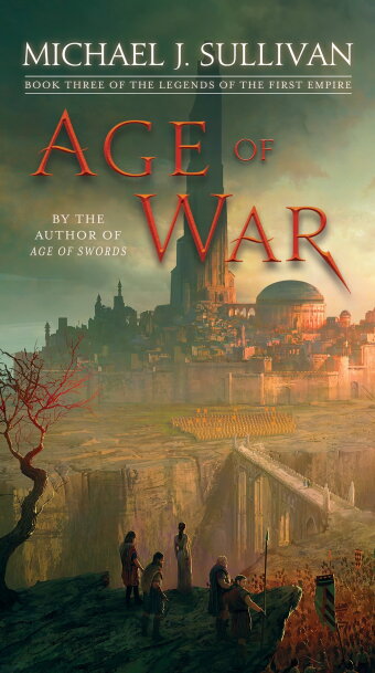 [3] Age of War (2018)