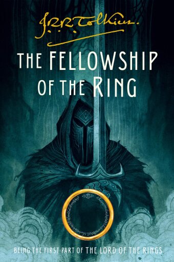 [1] The Fellowship of the Ring (1954)