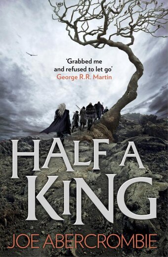 [1] Half a King (2014)