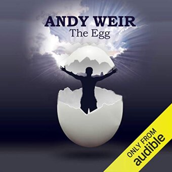 Andy Weir - The Egg