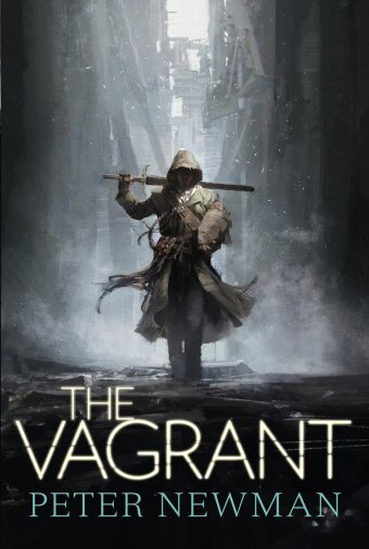 [1] The Vagrant (2015)