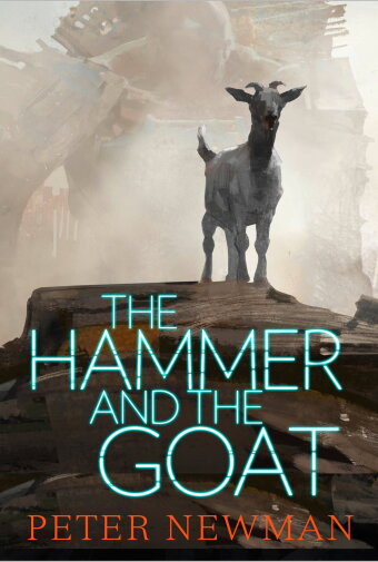 [1.5] The Hammer and the Goat (2016)